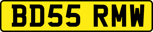 BD55RMW
