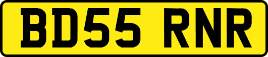 BD55RNR