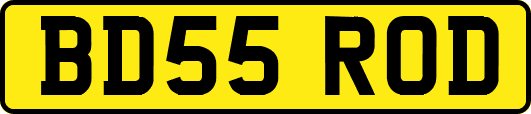 BD55ROD