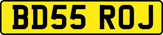 BD55ROJ