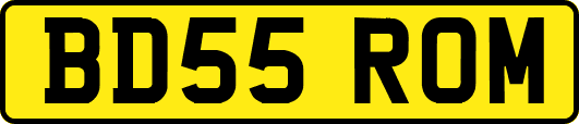 BD55ROM
