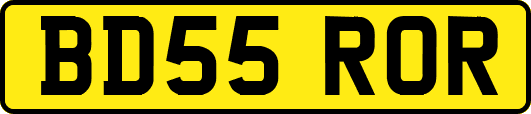 BD55ROR