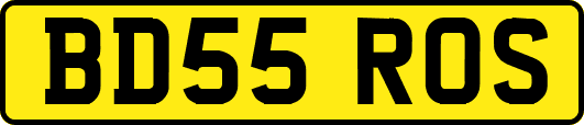 BD55ROS