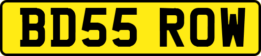 BD55ROW