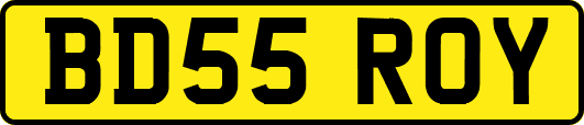 BD55ROY