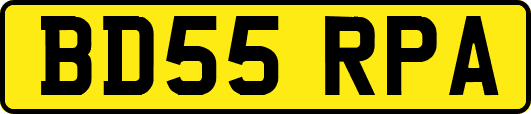 BD55RPA