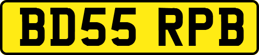 BD55RPB