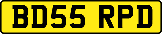 BD55RPD