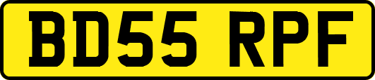 BD55RPF