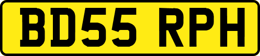 BD55RPH