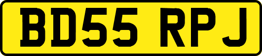 BD55RPJ