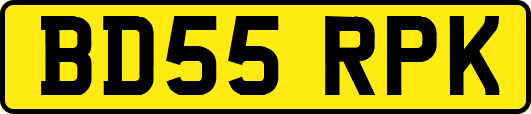 BD55RPK