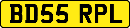 BD55RPL
