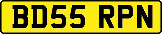 BD55RPN