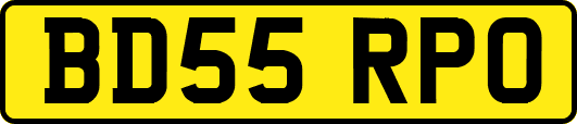BD55RPO