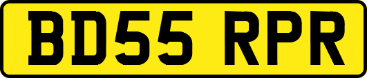BD55RPR