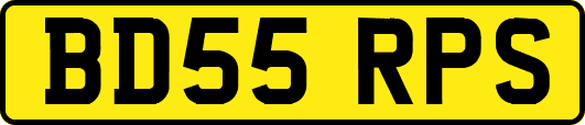 BD55RPS