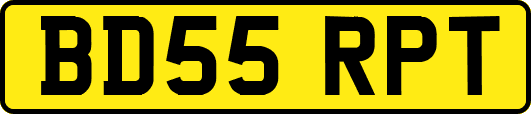 BD55RPT