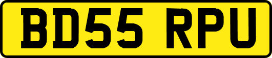 BD55RPU