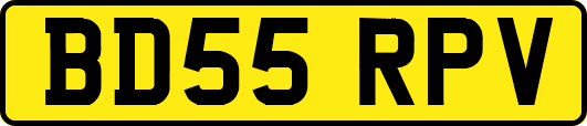 BD55RPV