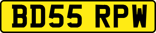 BD55RPW