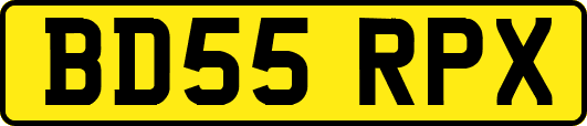 BD55RPX
