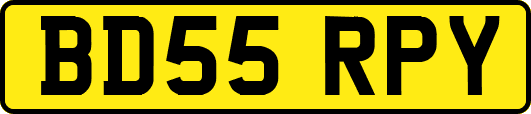 BD55RPY