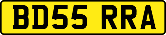 BD55RRA