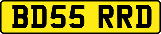 BD55RRD
