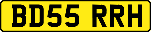 BD55RRH