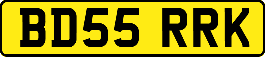 BD55RRK