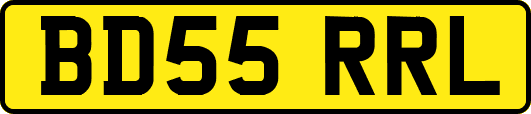 BD55RRL
