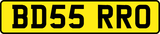 BD55RRO