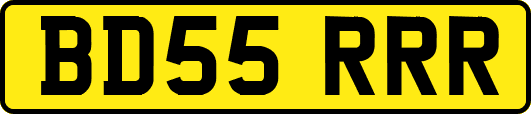 BD55RRR