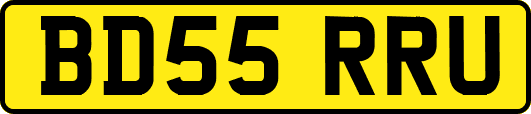 BD55RRU
