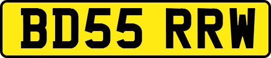 BD55RRW