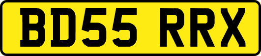 BD55RRX