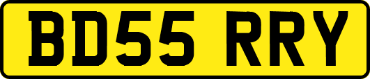 BD55RRY