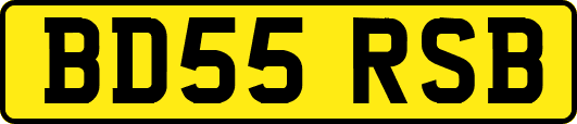 BD55RSB