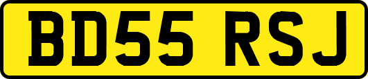 BD55RSJ