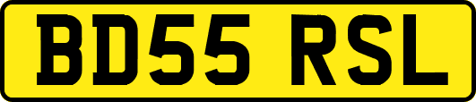 BD55RSL