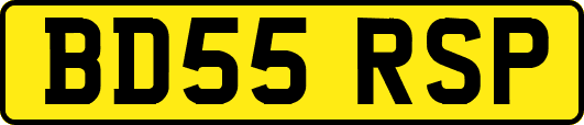 BD55RSP