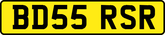 BD55RSR