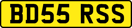 BD55RSS