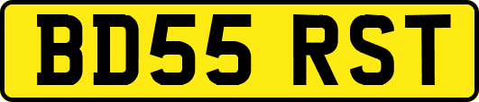 BD55RST