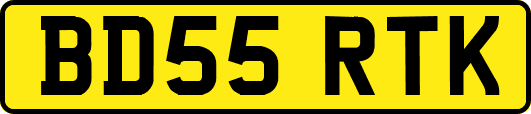 BD55RTK