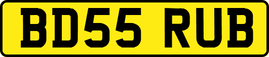 BD55RUB