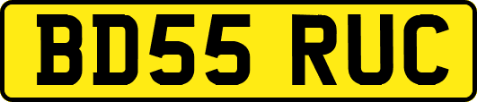 BD55RUC
