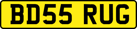 BD55RUG