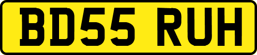 BD55RUH
